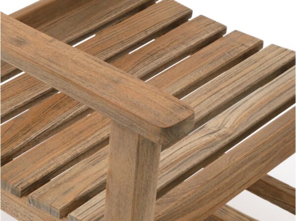 Rough furniture bruin tuinstoelen