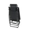 R&s design zwart tuinstoelen