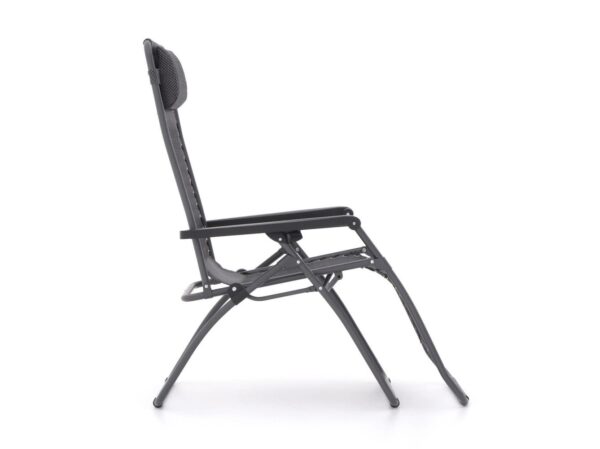 R&s design grijs tuinstoelen