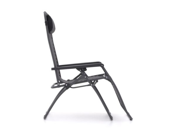 Gecoat metaal tuinstoelen r&s design