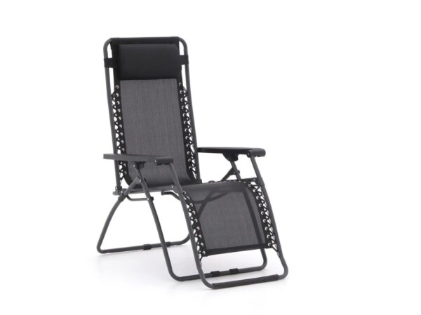 R&s design armilla relaxstoel - laagste prijsgarantie!