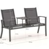 R&s design tuinbanken