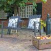R&s design tuinbanken