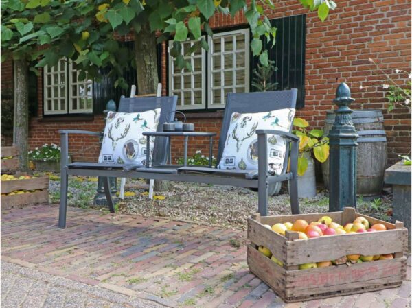 R&s design tuinbanken