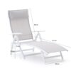R&s design ligbedden