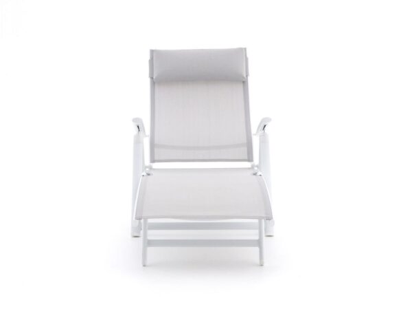 R&s design ligbedden