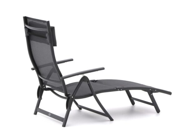 R&s design ligbedden