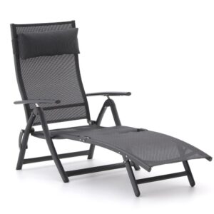 R&S Design Capri ligbed – Laagste prijsgarantie!