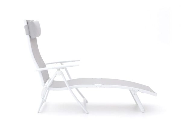 R&s design wit ligbedden