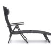 R&s design grijs ligbedden