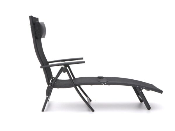 R&s design grijs ligbedden