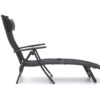 Aluminium ligbedden r&s design