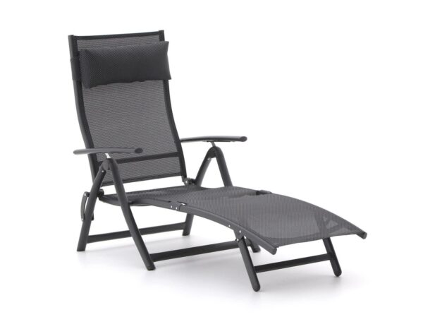 R&s design capri ligbed - laagste prijsgarantie!