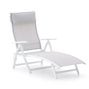 R&S Design Capri ligbed – Laagste prijsgarantie!