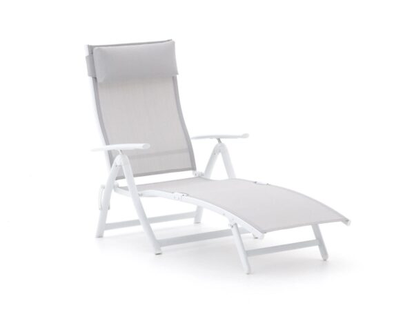 R&s design capri ligbed - laagste prijsgarantie!