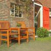 R&s design tuinbanken