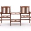 R&s design taupe tuinbanken