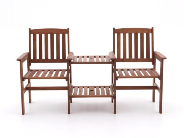 R&s design taupe tuinbanken