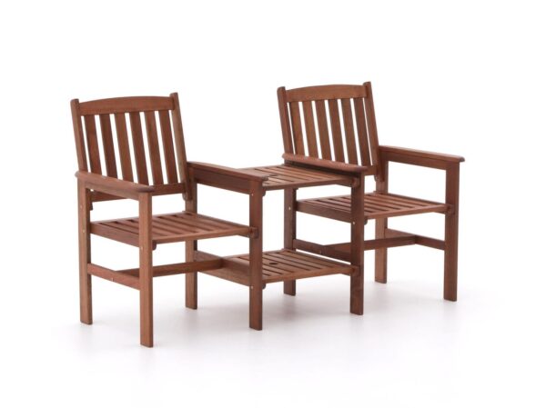 R&s design guarde duozit tete a tete 160cm - laagste prijsgarantie!