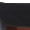 R&s design rood/zwart tuinbanken