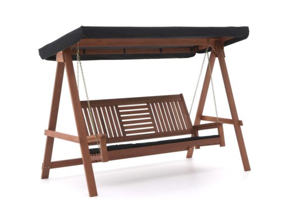 R&s design serta schommelbank 235x118cm - laagste prijsgarantie!