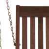 Rs design serta schommelbank 235x118cm laagste prijsgarantie 7