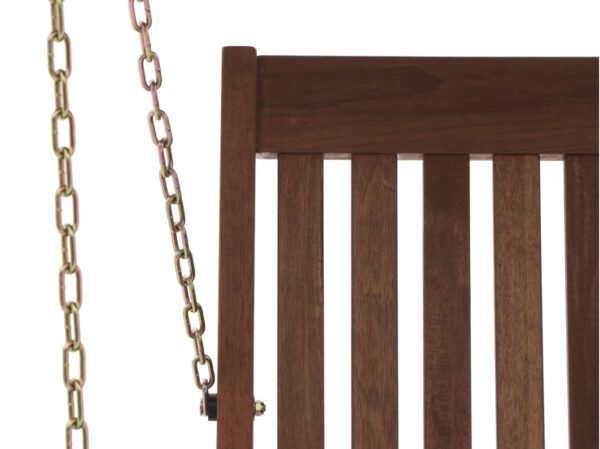 Rs design serta schommelbank 235x118cm laagste prijsgarantie 7