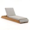 SUNS Lido ligbed - Laagste prijsgarantie!