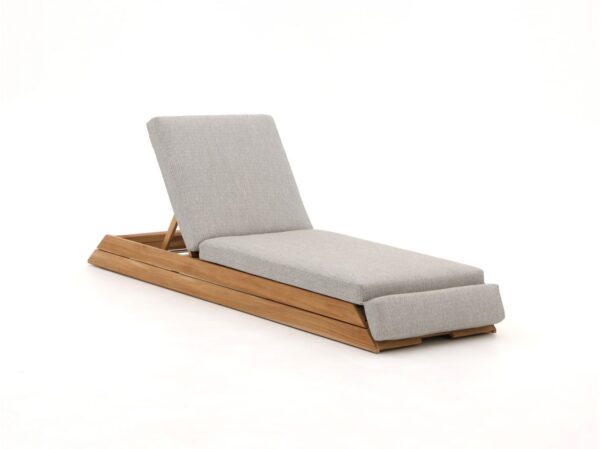 Suns lido ligbed - laagste prijsgarantie!