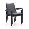 Suns veronarialto 262cm uitschuifbaar dining tuinset 9 delig stapelbaar laagste prijsgarantie 7