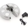 Shadowline 6-LED parasolverlichting - Laagste prijsgarantie!
