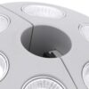 Grijs parasolaccessoires