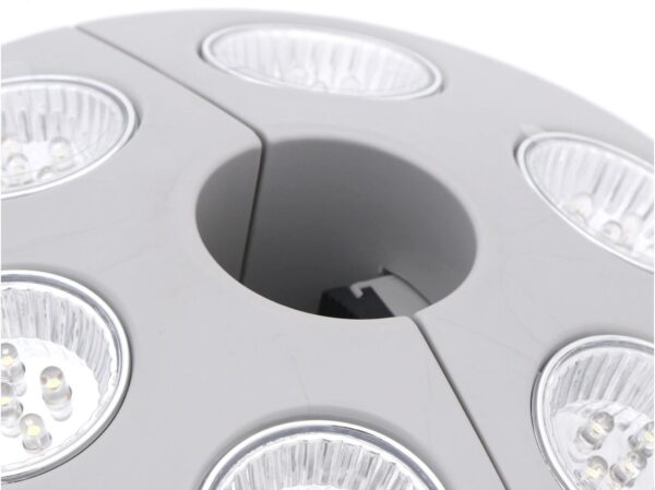 Grijs parasolaccessoires