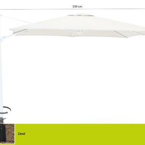 Shadowline Parasols