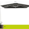 Shadowline parasols