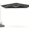 Shadowline Alabama zweefparasol 300x300cm - Laagste prijsgarantie!