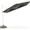 Shadowline parasols