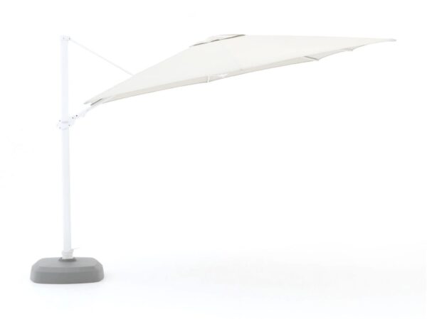 Shadowline parasols