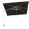 Shadowline grijs parasols