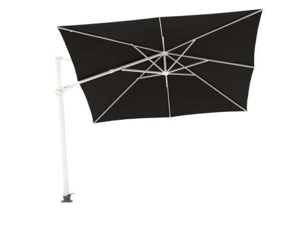 Shadowline grijs parasols