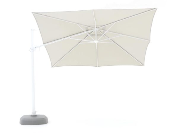 Shadowline grijs parasols