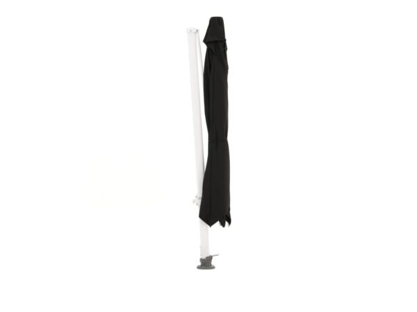Aluminium parasols shadowline