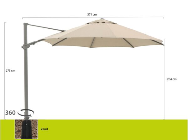 Parasols 8719507153585