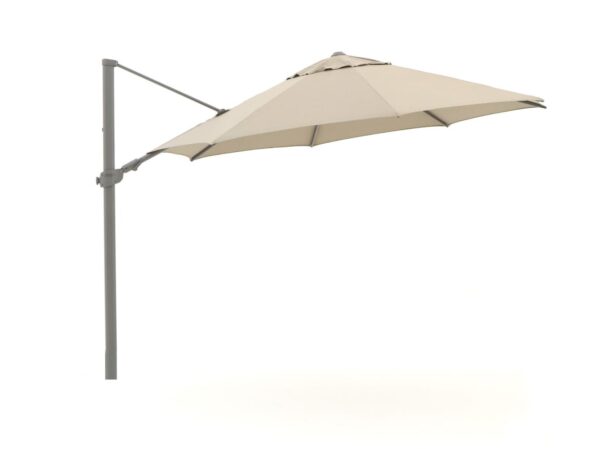 Shadowline parasols