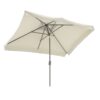 Shadowline parasols