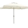 Shadowline Aruba parasol 300x200cm - Laagste prijsgarantie!
