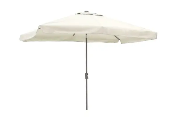 Shadowline aruba parasol 300x200cm - laagste prijsgarantie!