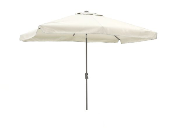 Shadowline aruba parasol 300x200cm - laagste prijsgarantie!
