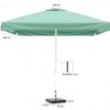 Shadowline parasols