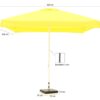 Shadowline parasols